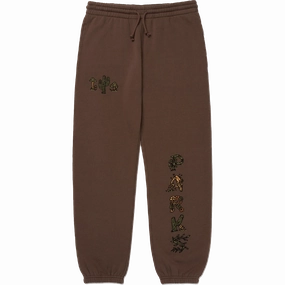 Light and Comfortable Maternity Wear City Walk 90s Doodle Parks Jogger