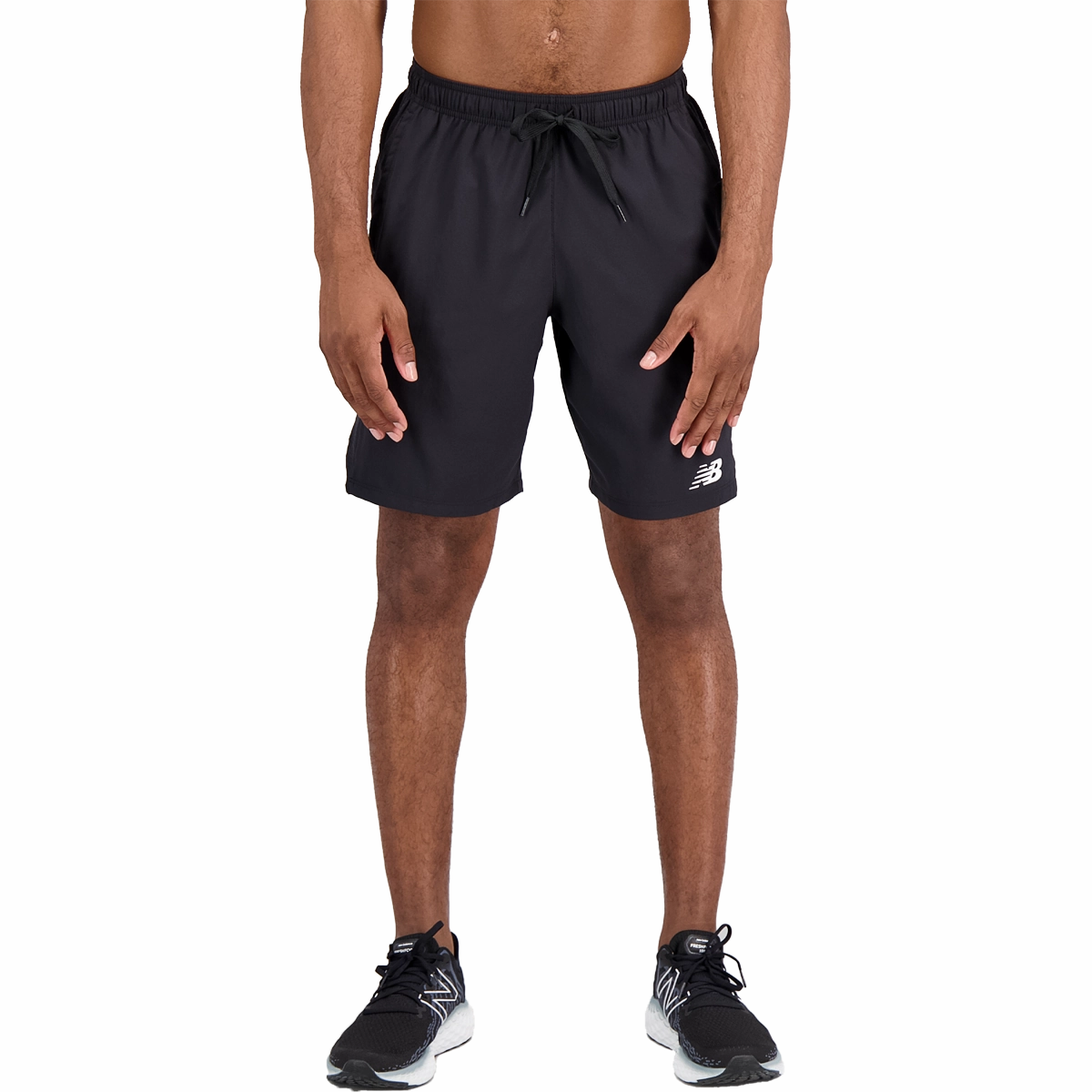 9" Tenacity Long Short Cardio dirt-resistant