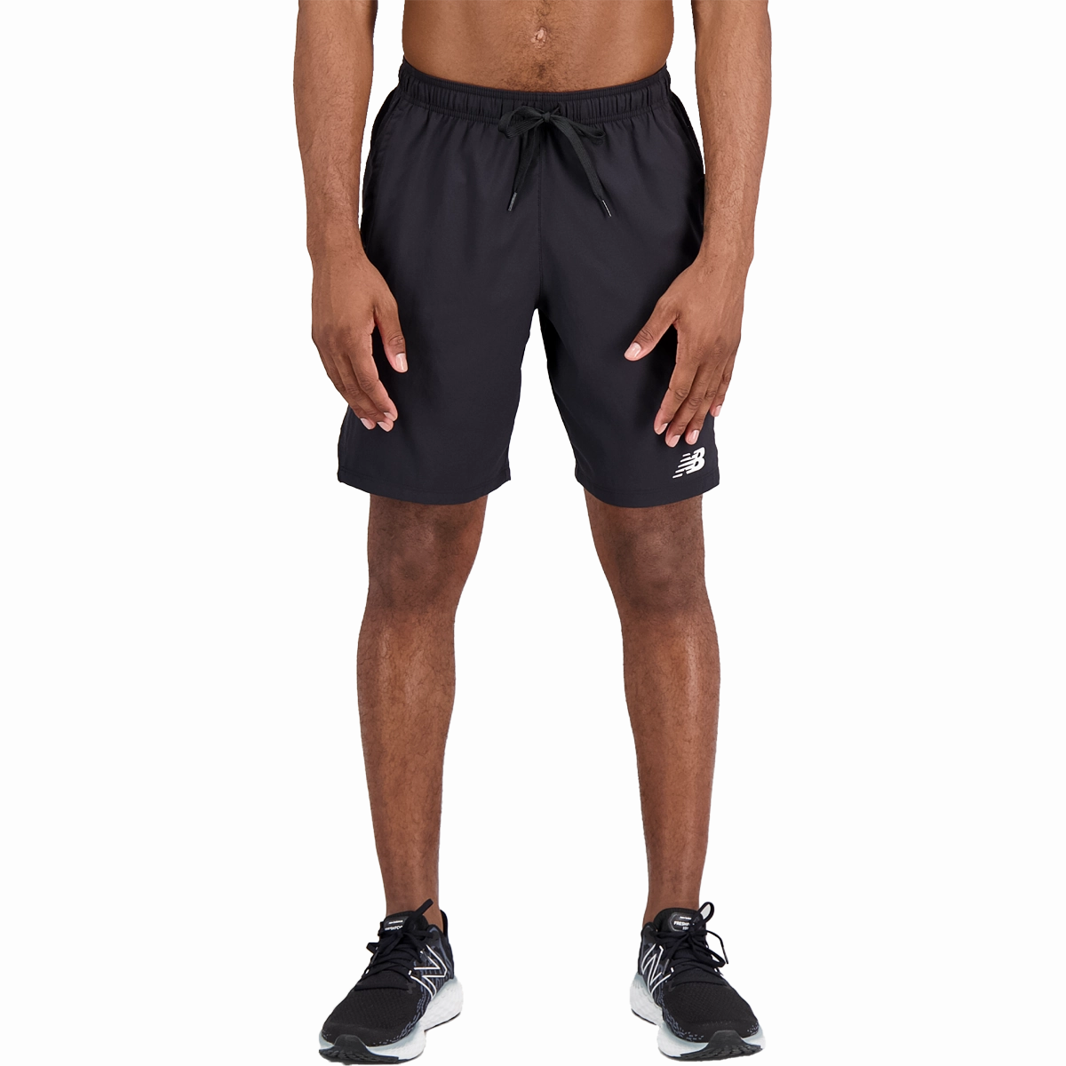 Stylish performance 9" Tenacity Long Short