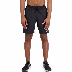 9" Tenacity Long Short Cardio dirt-resistant