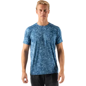 birthday party BioBased Fibers Men's EZ Tee Short Sleeve