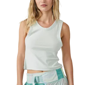 Effortless Fit Women's Back to Basics Tank