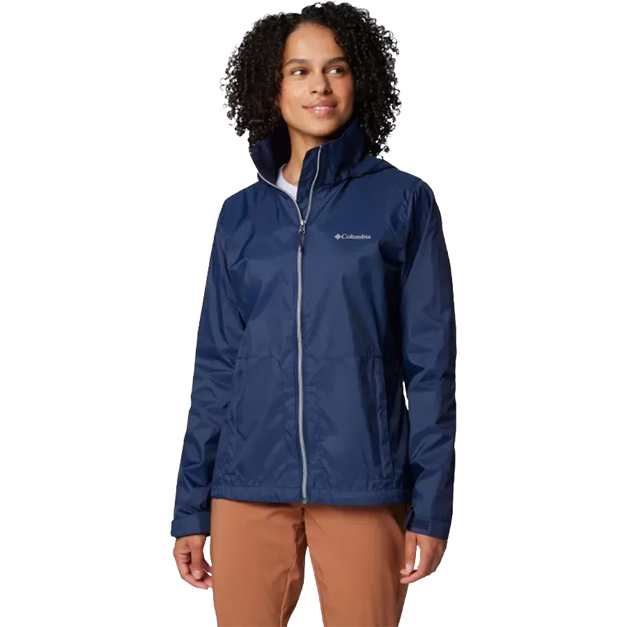 Fall Weather Adjustable Women's Switchback IV Jacket