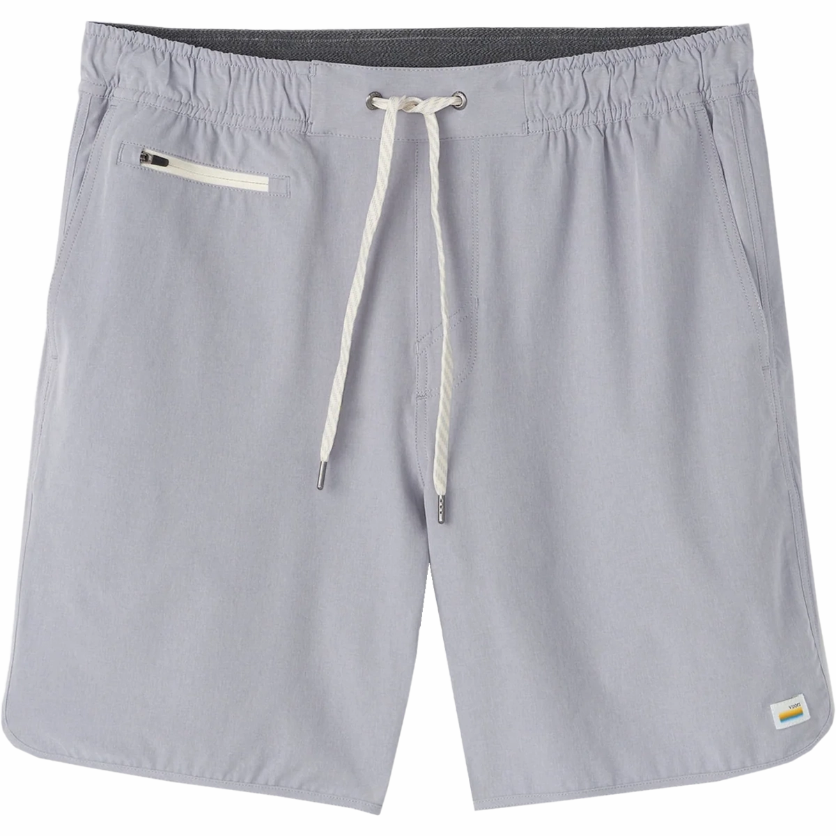 Simple Vibe Cozy Fit Men's Banks Short