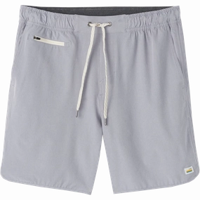 Simple Vibe Cozy Fit Men's Banks Short