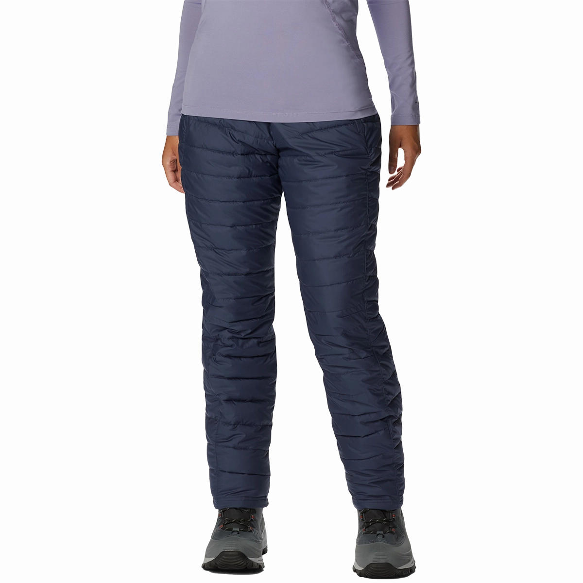 Women's Powder Lite Pant - Regular Ultra Soft Inner Layer