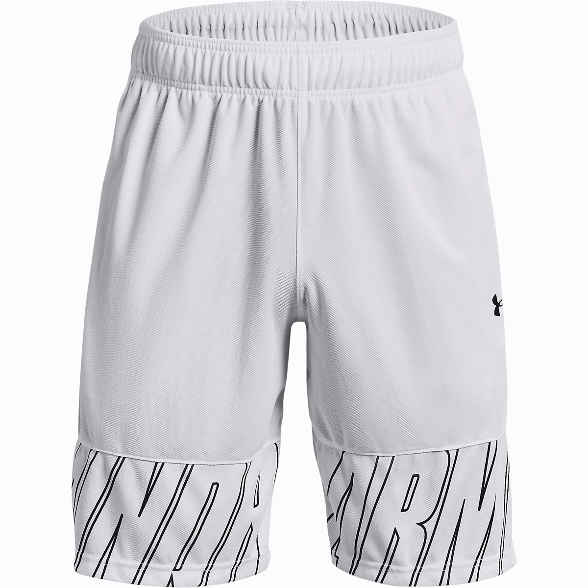 Men's UA Baseline Speed Short 10" Comfortable clothing