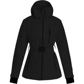 Women's Aston Jacket Polyester Propagate