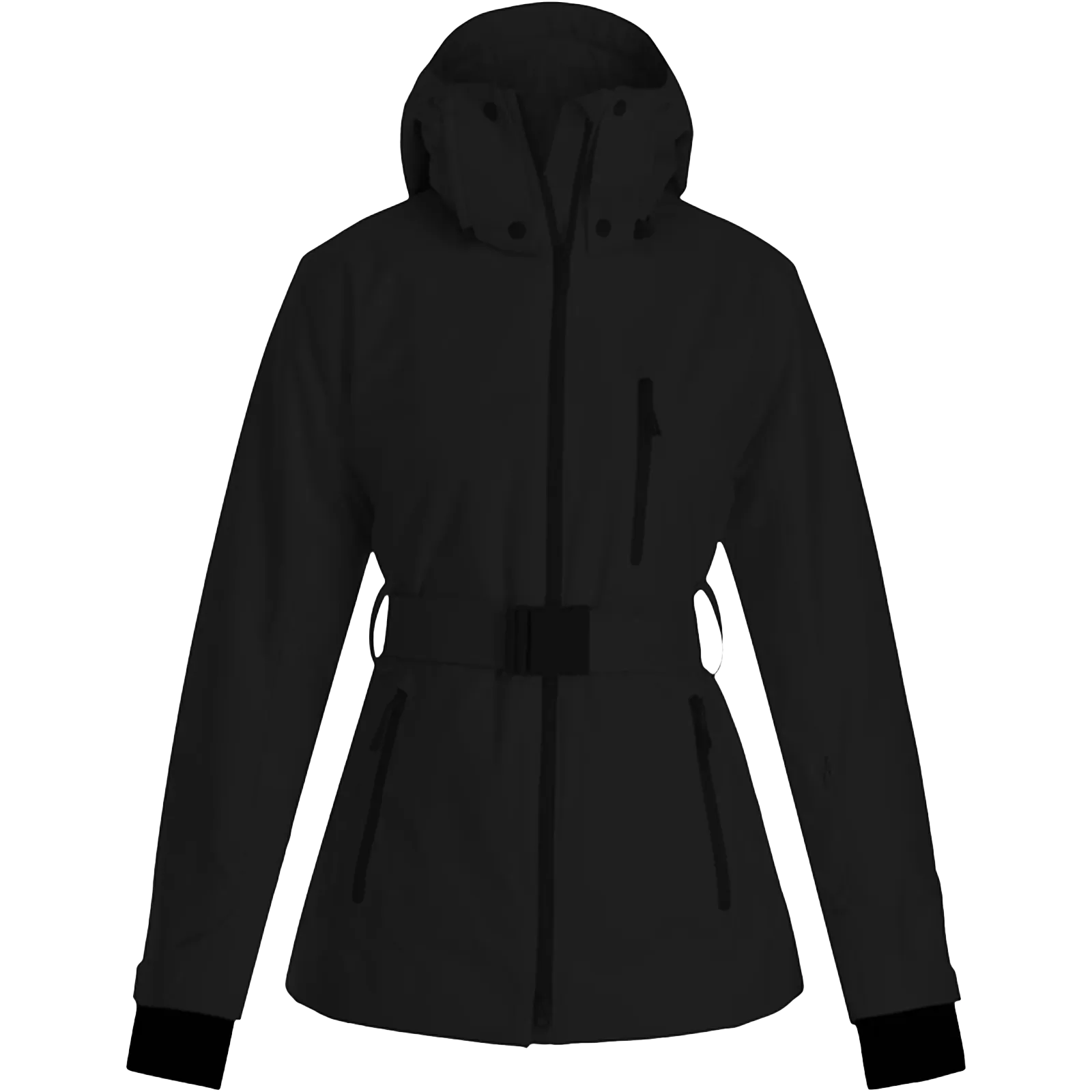 Women's Aston Jacket Polyester Propagate