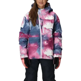 Fast Paced Winter Gear Youth Hydra Insulated Jacket