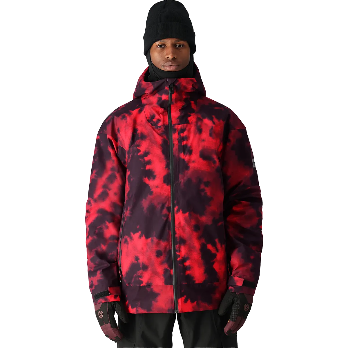 Men's Gateway Jacket Prom