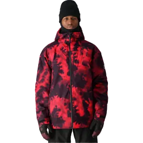 Men's Gateway Jacket Anti-pilling Cozy Jacket