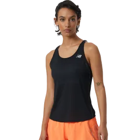 Value for Money Women's Impact Run Tank