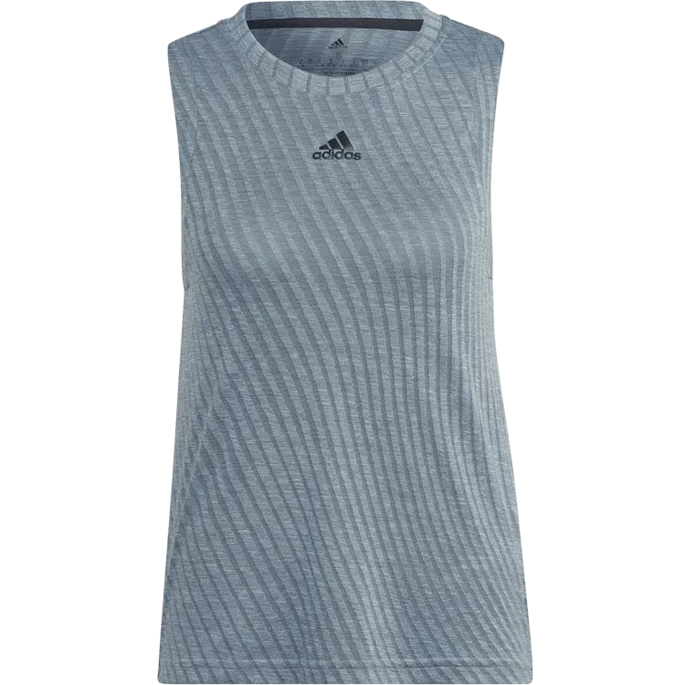 Outdoor Style Trend WrinkleResistant Texture Women's Match Tank