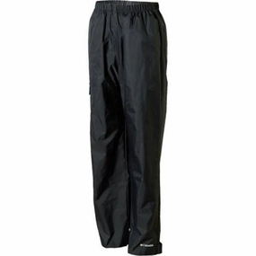Mesh Comfort Functional Waist Youth Cypress Brook II Rain Pant