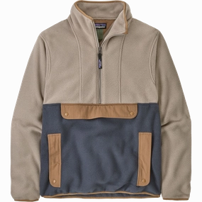 Men's Synchilla Anorak Sense Rain Shield