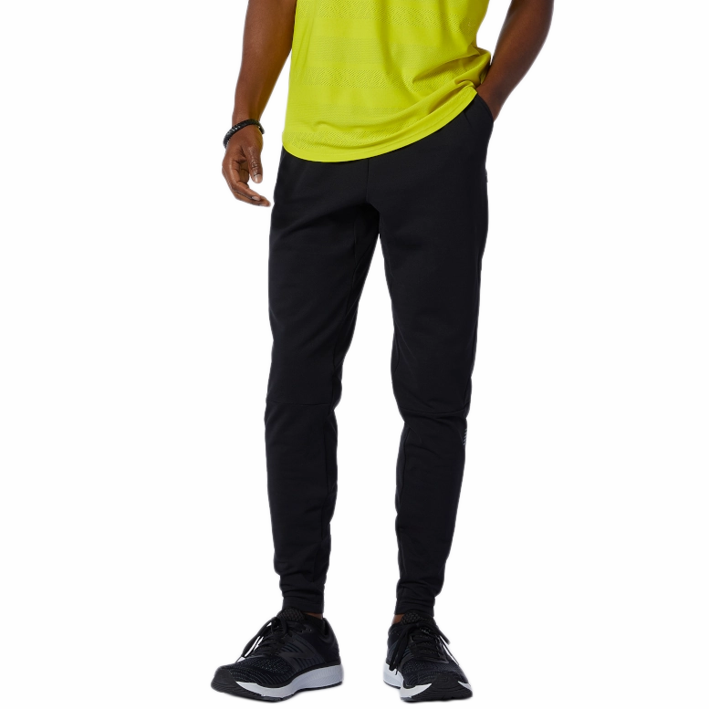 Breathable Weave Everyday Active Fit Men's Q Speed Jogger