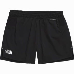 Men's Summit Pacesetter 5" Short Clean Fabric Breeze Friendly