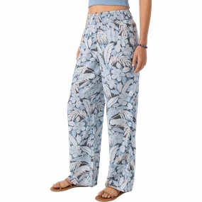 Eco Friendly Material Women's Jonie Pant Palmeto