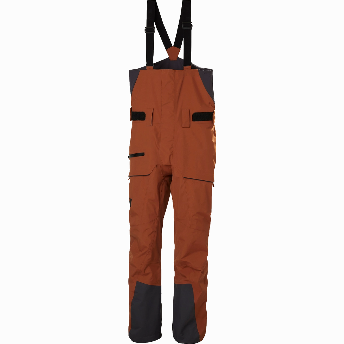 Men's Sogn Bib Shell Pant Sport Wear Fit