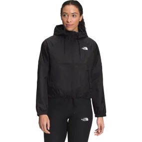 Speak Allure Women's Antora Rain Hoodie