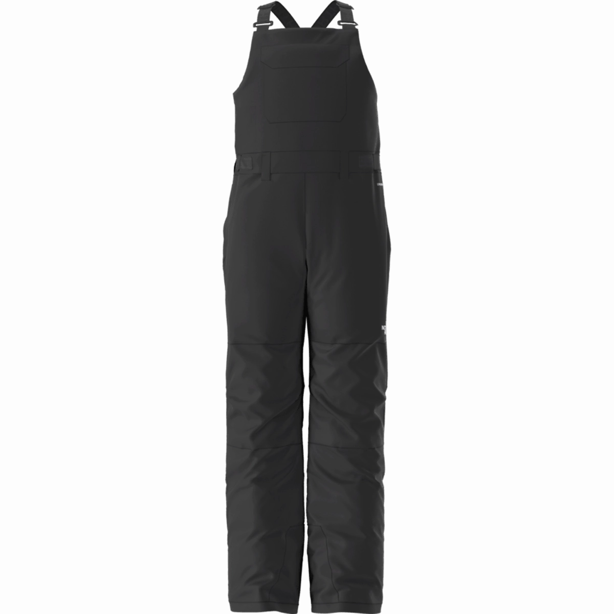 Youth Freedom Insulated Bib BreathableMaterial