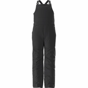 Youth Freedom Insulated Bib Comfort Wearable Anti Pilling Treatment