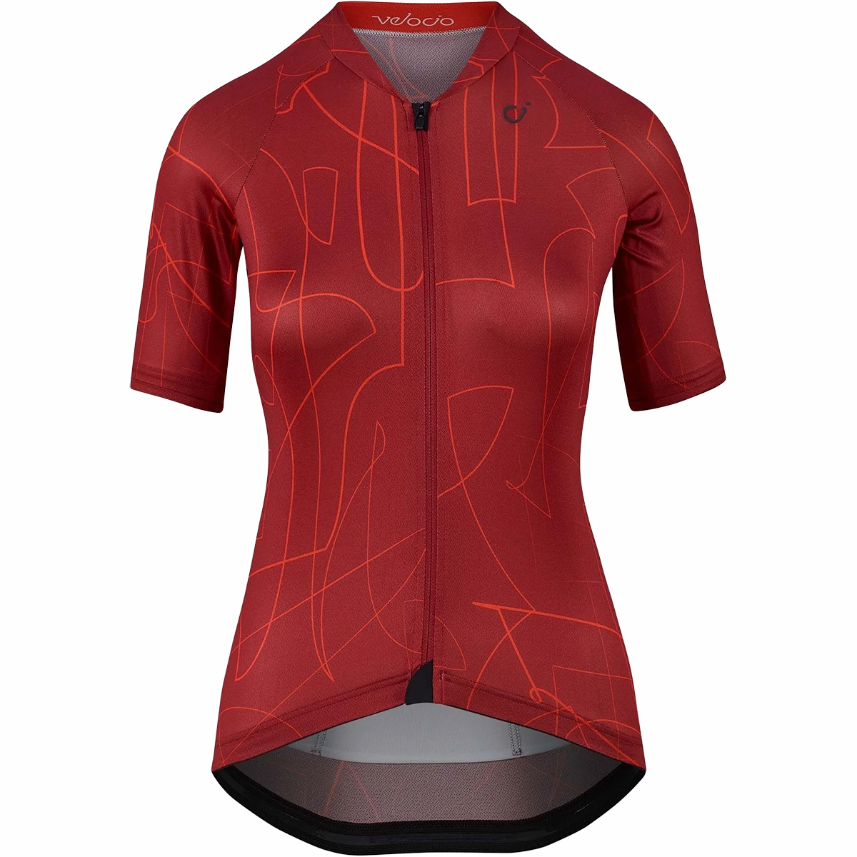 Revolutionary Women's Line SE Jersey