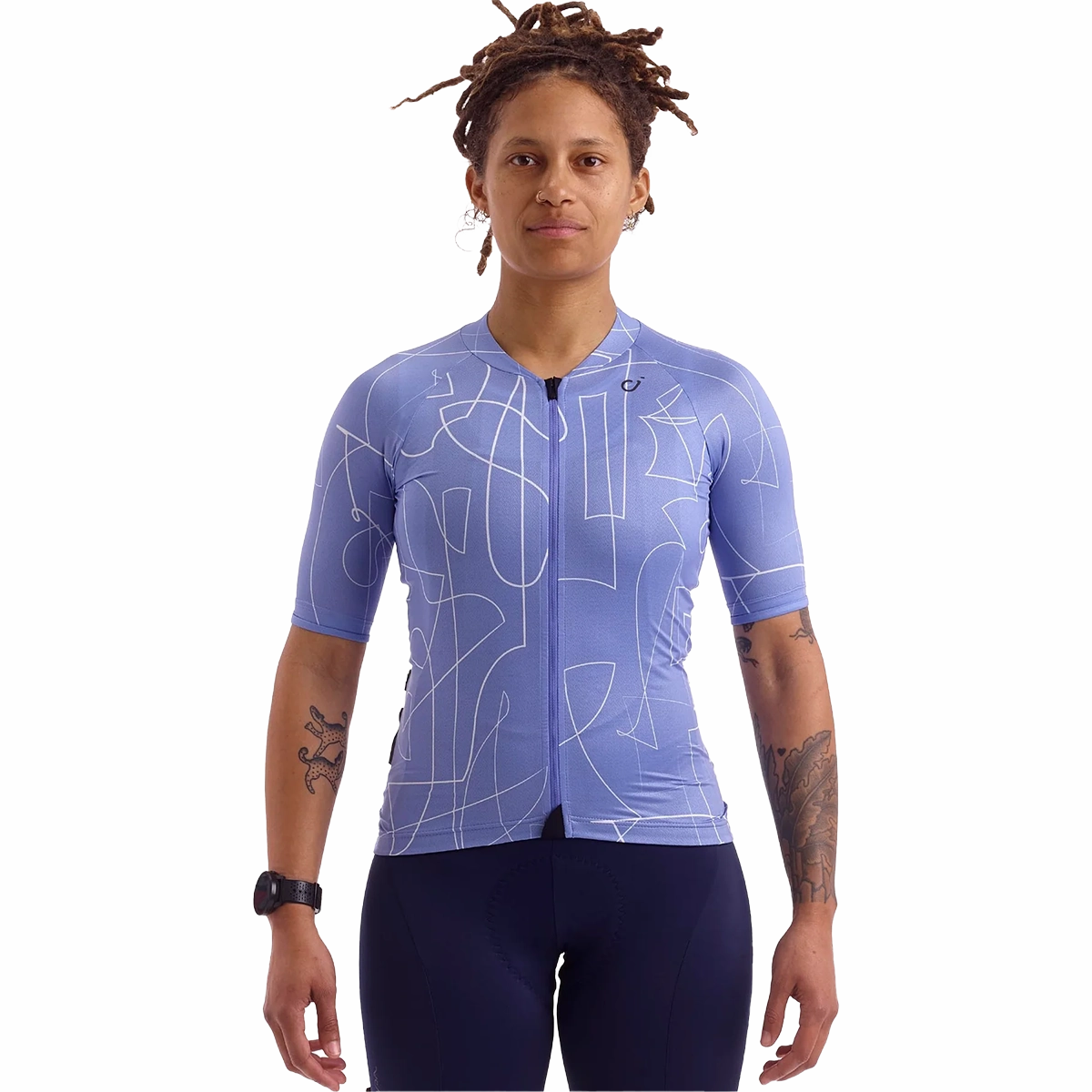 Women's Line SE Jersey string venue