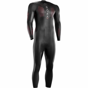 Compression Fit Engineering Men's Maverick MX