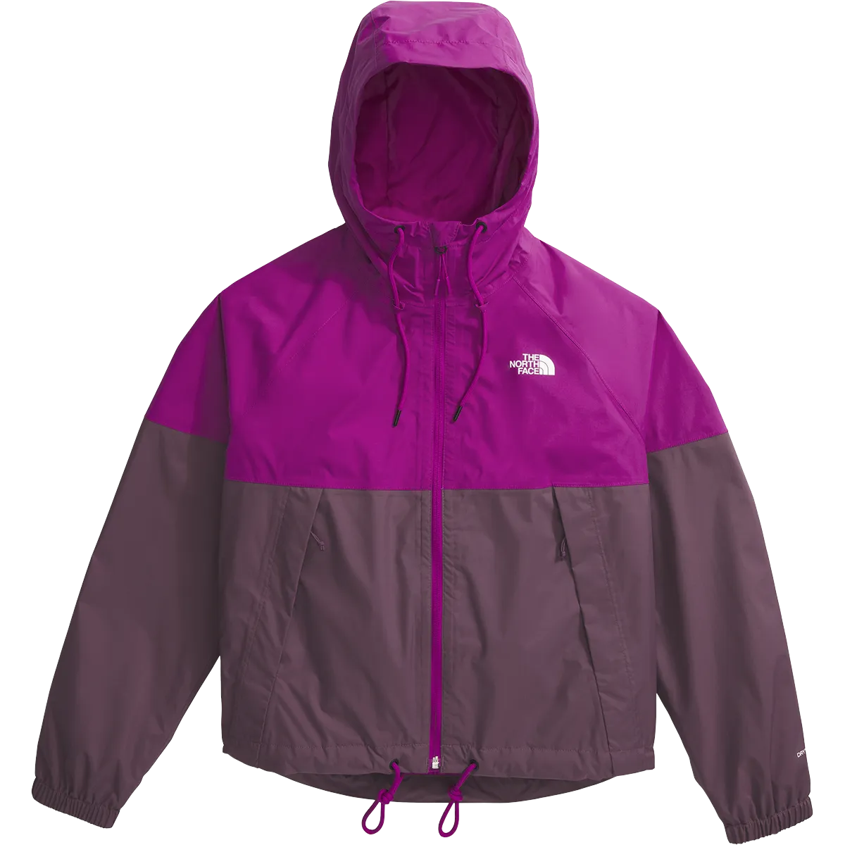 Airy Warmth Adventure Fit Women's Antora Rain Jacket