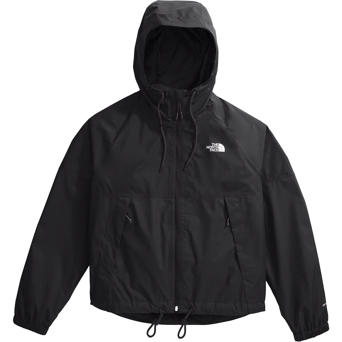 Women's Antora Rain Jacket Lightweight Padding