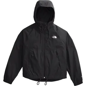 Women's Antora Rain Jacket Lightweight Padding