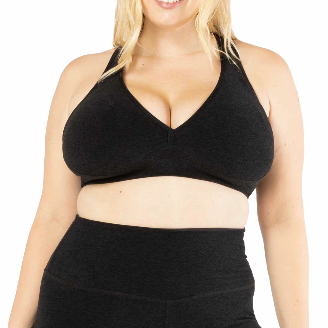 Serum Women's Spacedye Lift Your Spirits Bra - Extended