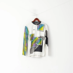 Soft Layers Anti Odor Technology Agu Sport Men 8 L Cycling Shirt Cream Vintage Bike Cotton Long Sleeve Italy Top