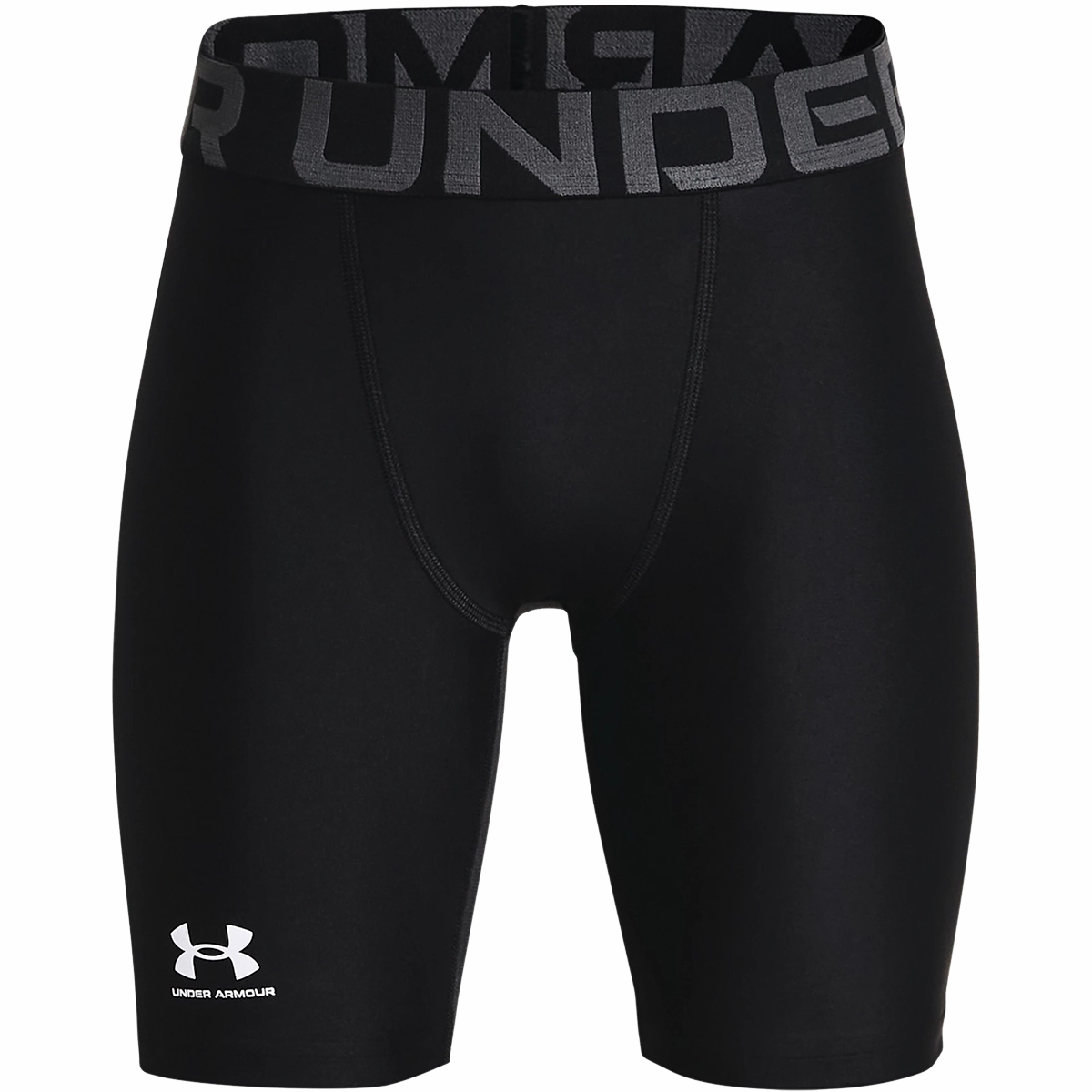 Minimal Stretch Youth HeatGear Armour Shorts