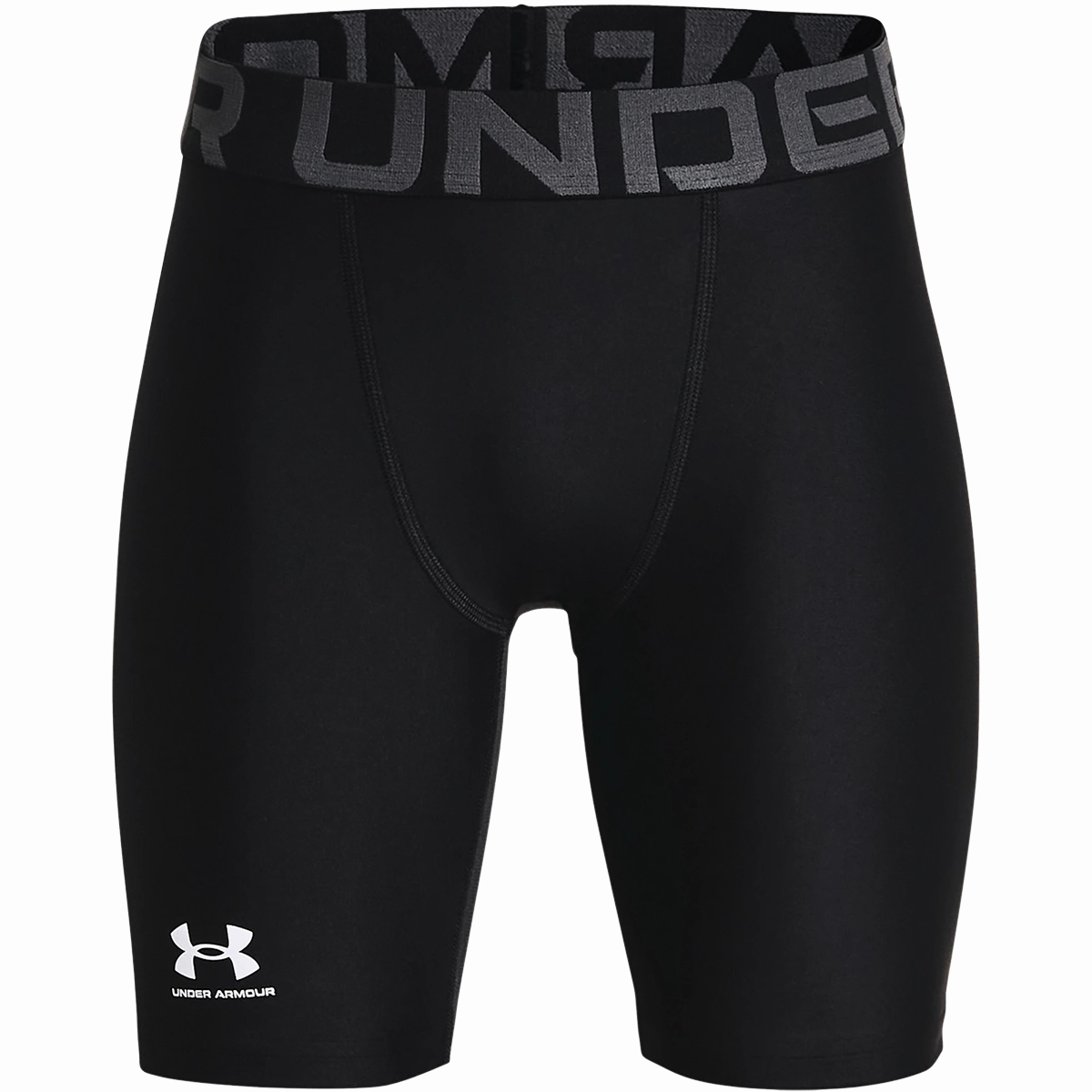 Light Motion Fit Youth HeatGear Armour Shorts