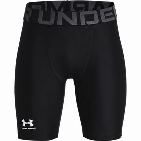 Light Motion Fit Youth HeatGear Armour Shorts