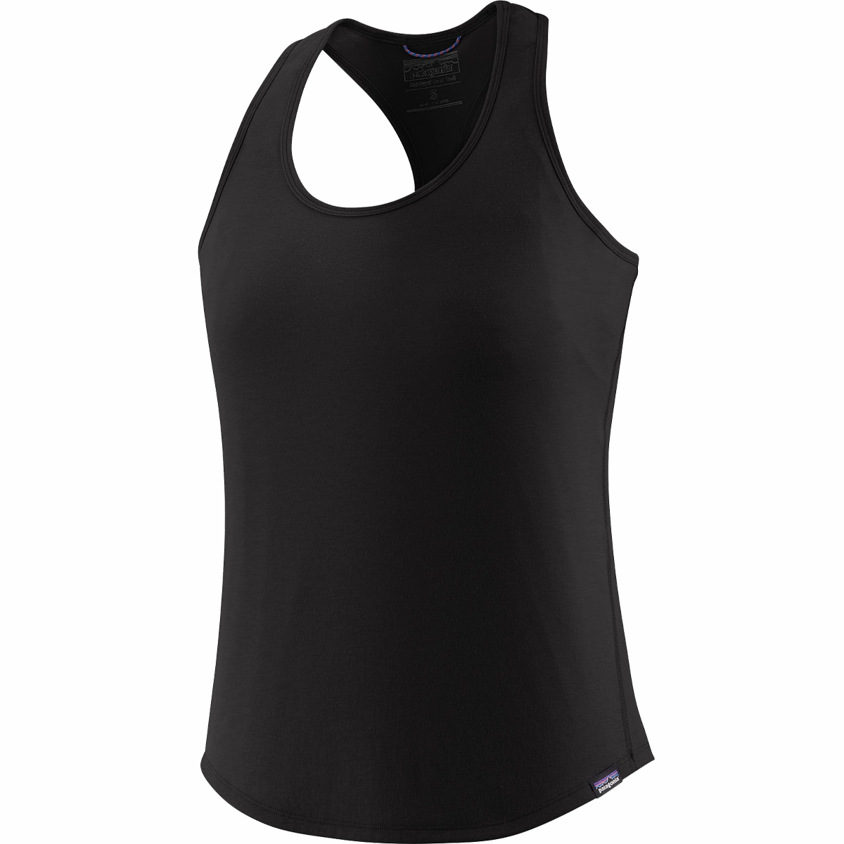 SoftenedTexturedWeave Women's Capilene Cool Trail Tank Top
