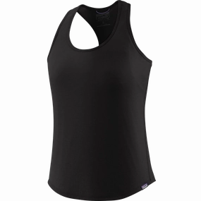 SoftenedTexturedWeave Women's Capilene Cool Trail Tank Top