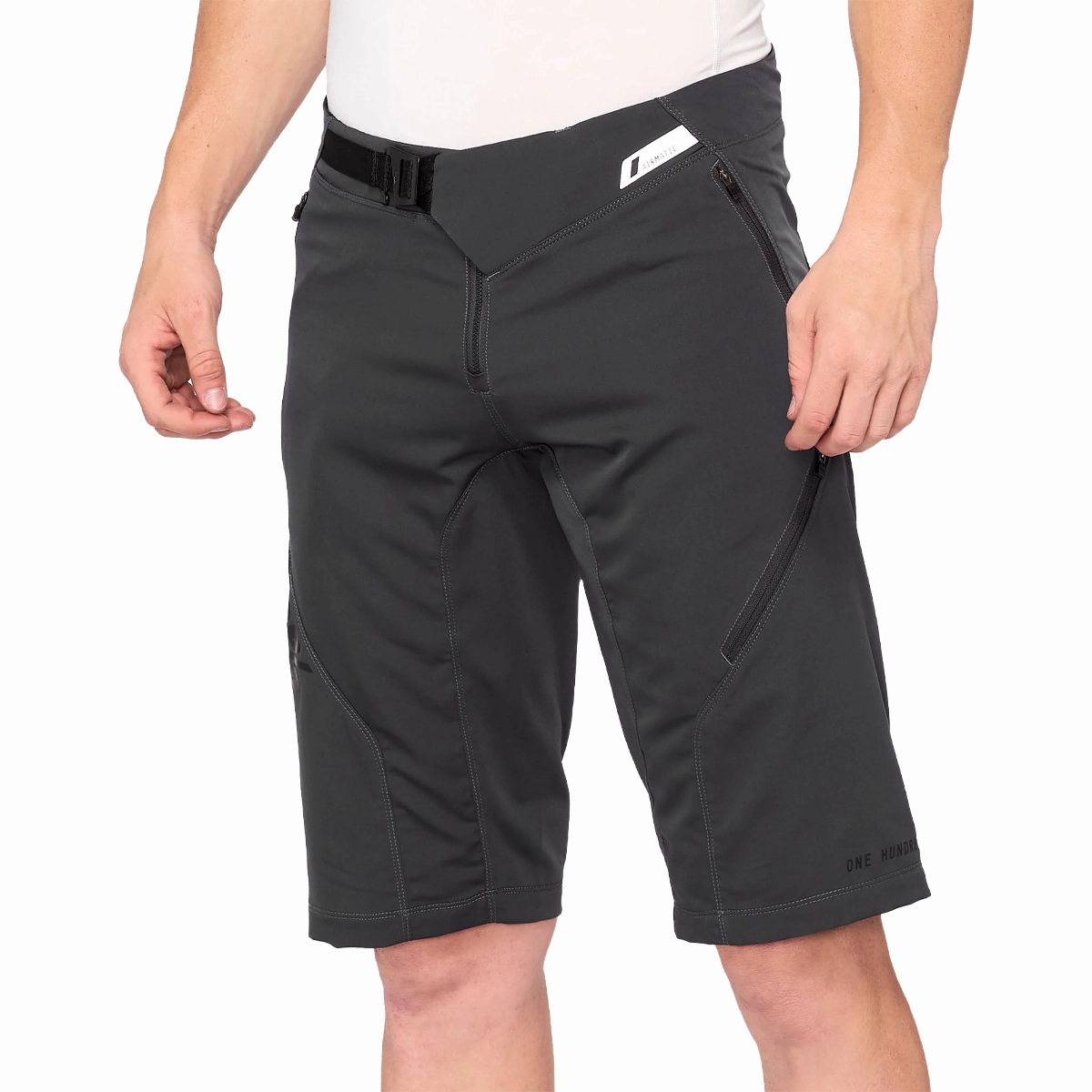 Airmatic Shorts Cooling Fabric Fitness Friendly