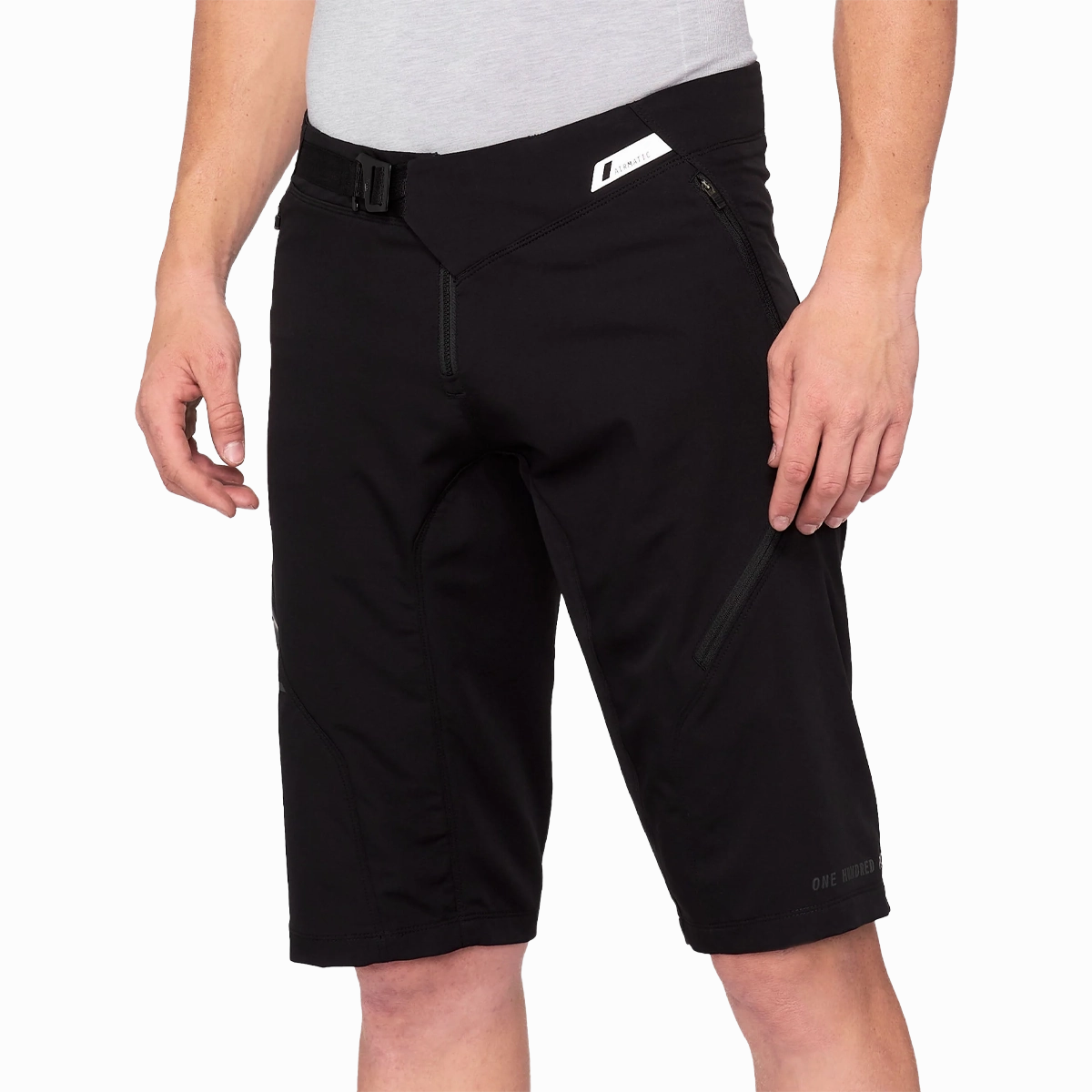 Breeze Friendly Airmatic Shorts