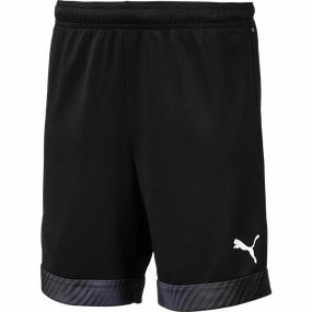 Timeless Look Youth Cup Shorts
