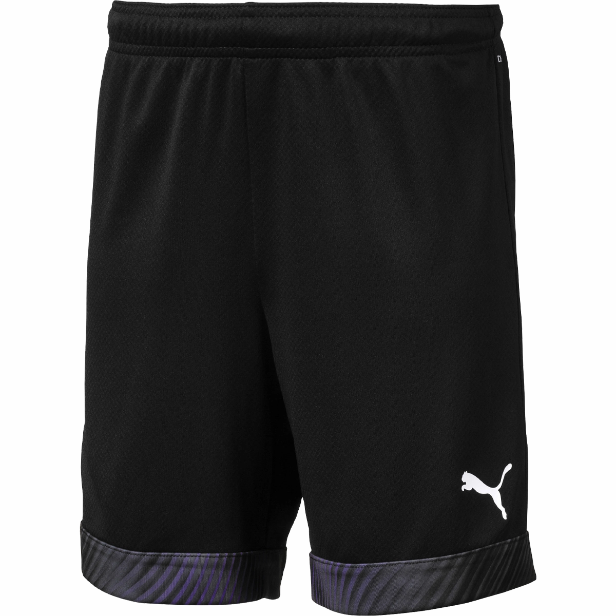Timeless Look Youth Cup Shorts