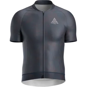 Alate Jersey Distressed Hem Finish Comfy Apparel