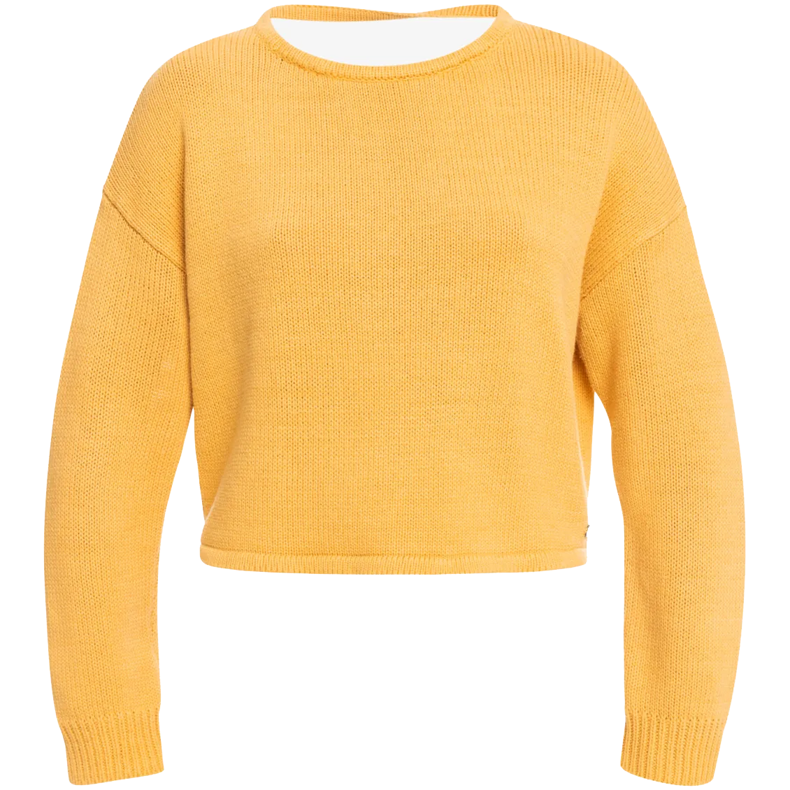 Relaxed Look W Heavy Love