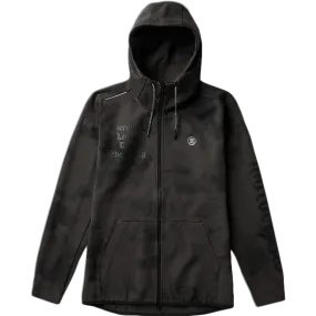 Street Cool Men's El Morrow Fleece Hoodie