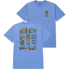 Non Toxic Materials Welcome to California National Parks