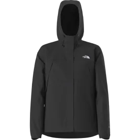 Midweight Piece Urban Ready Women's Antora Rain Jacket