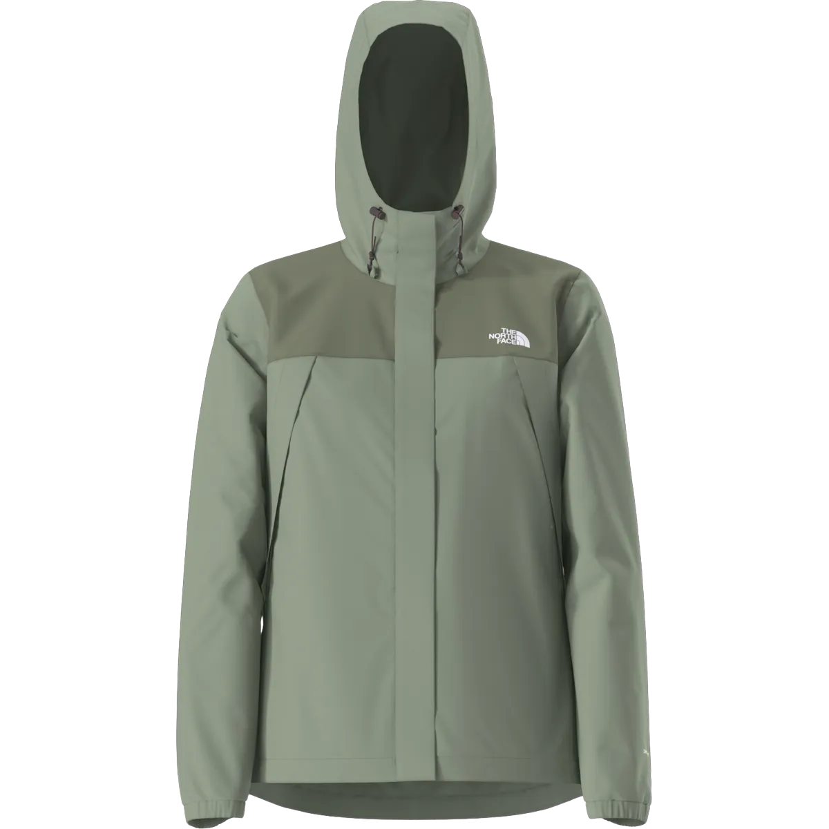 Snag Free Zippers Winter Gear Women's Antora Rain Jacket